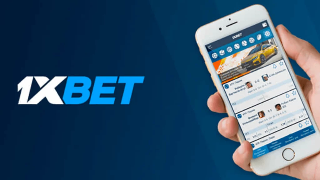 1xBet Nigeria Sports Betting Review and Rating