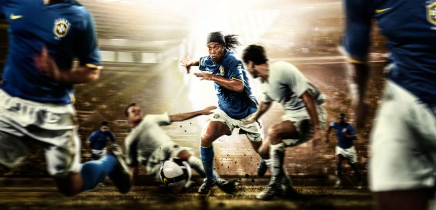 football players