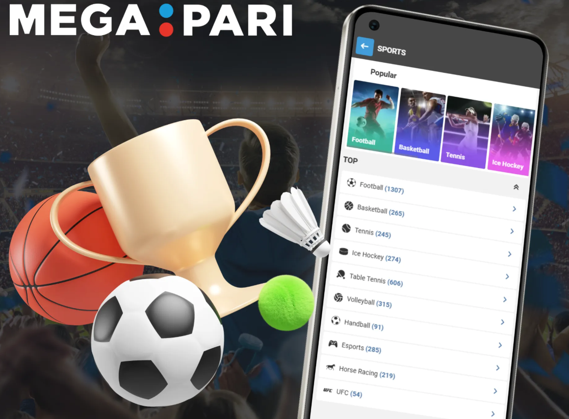 sport betting